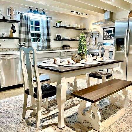 PlattA Tranquil Retreat Loaded With Ambiance! Sleeps 10别墅 外观 照片