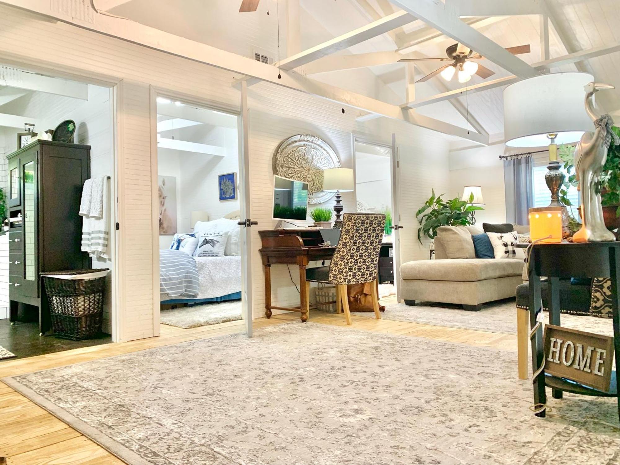 PlattA Tranquil Retreat Loaded With Ambiance! Sleeps 10别墅 外观 照片
