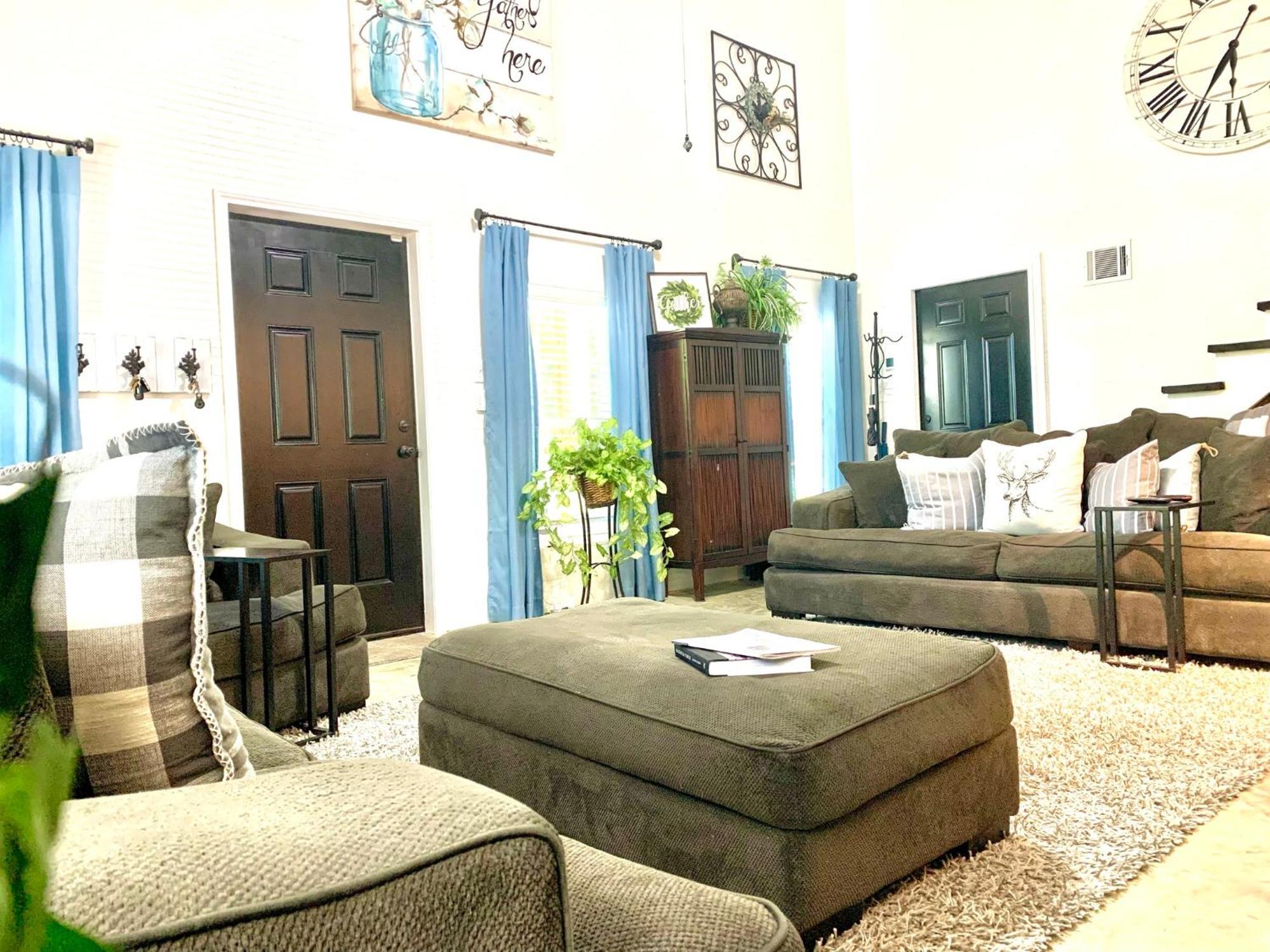 PlattA Tranquil Retreat Loaded With Ambiance! Sleeps 10别墅 外观 照片