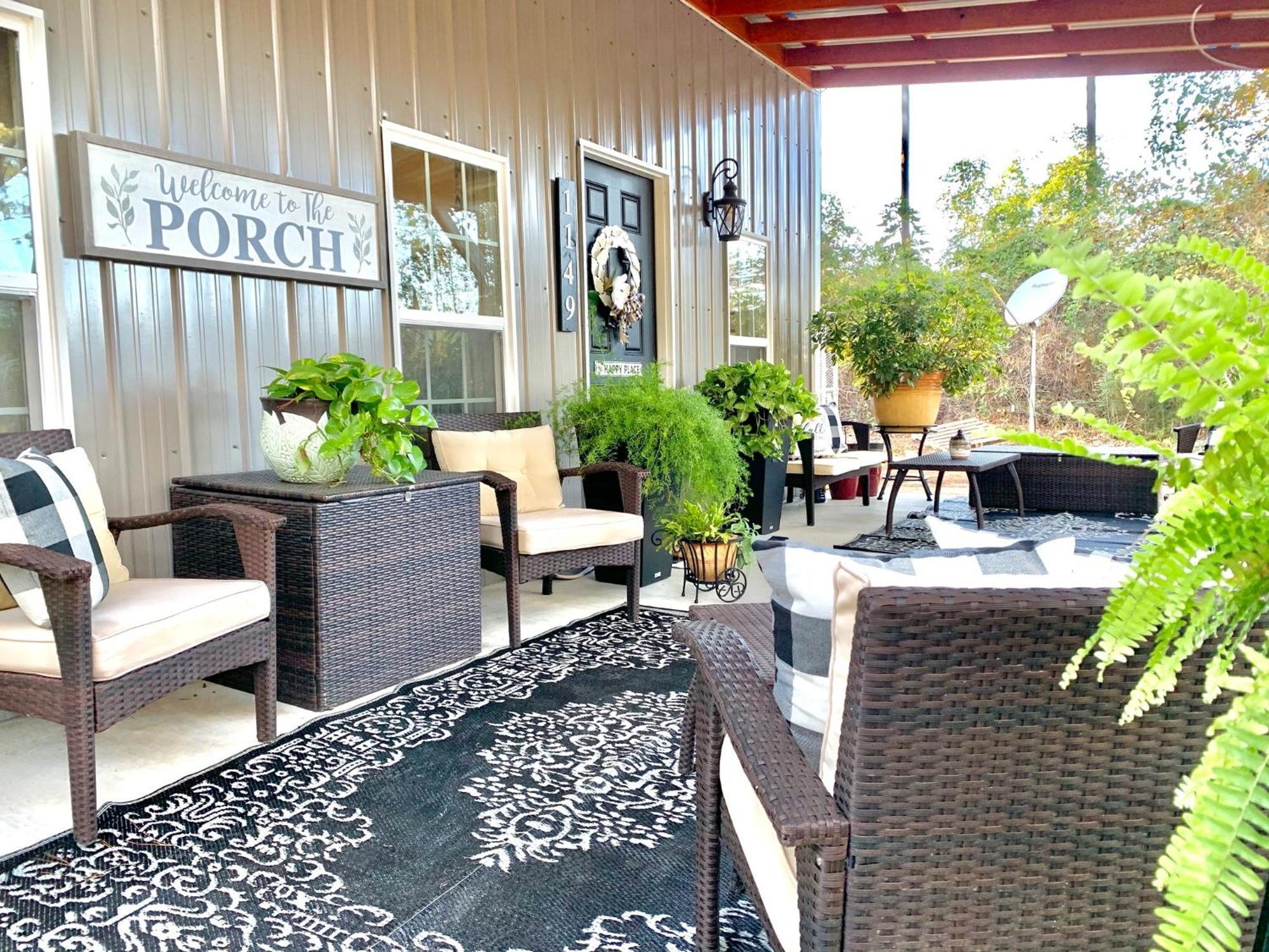 PlattA Tranquil Retreat Loaded With Ambiance! Sleeps 10别墅 外观 照片