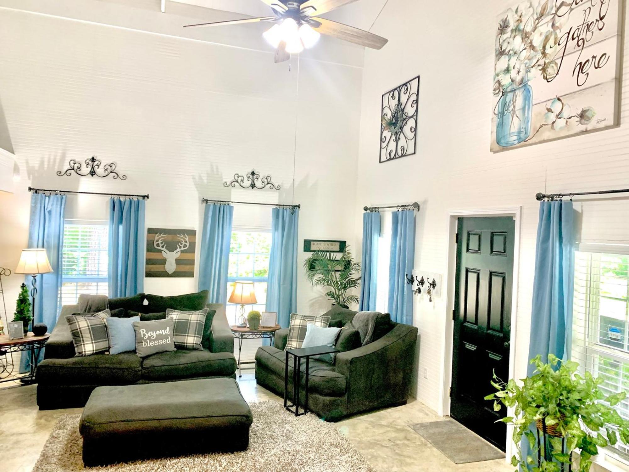 PlattA Tranquil Retreat Loaded With Ambiance! Sleeps 10别墅 外观 照片