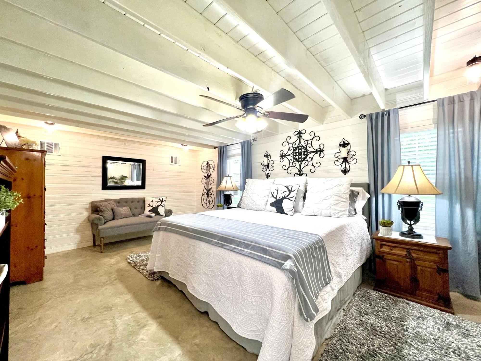 PlattA Tranquil Retreat Loaded With Ambiance! Sleeps 10别墅 外观 照片