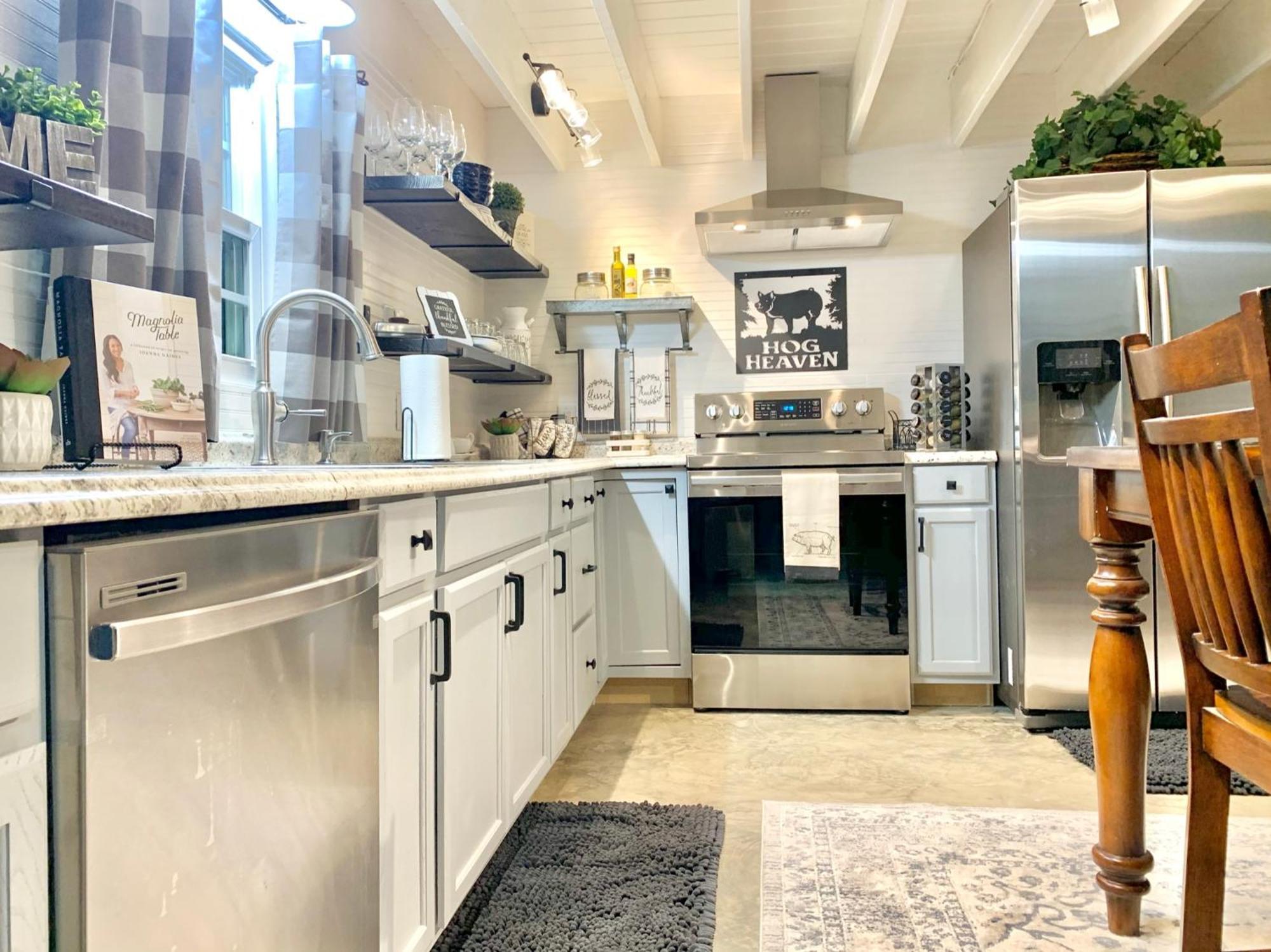 PlattA Tranquil Retreat Loaded With Ambiance! Sleeps 10别墅 外观 照片
