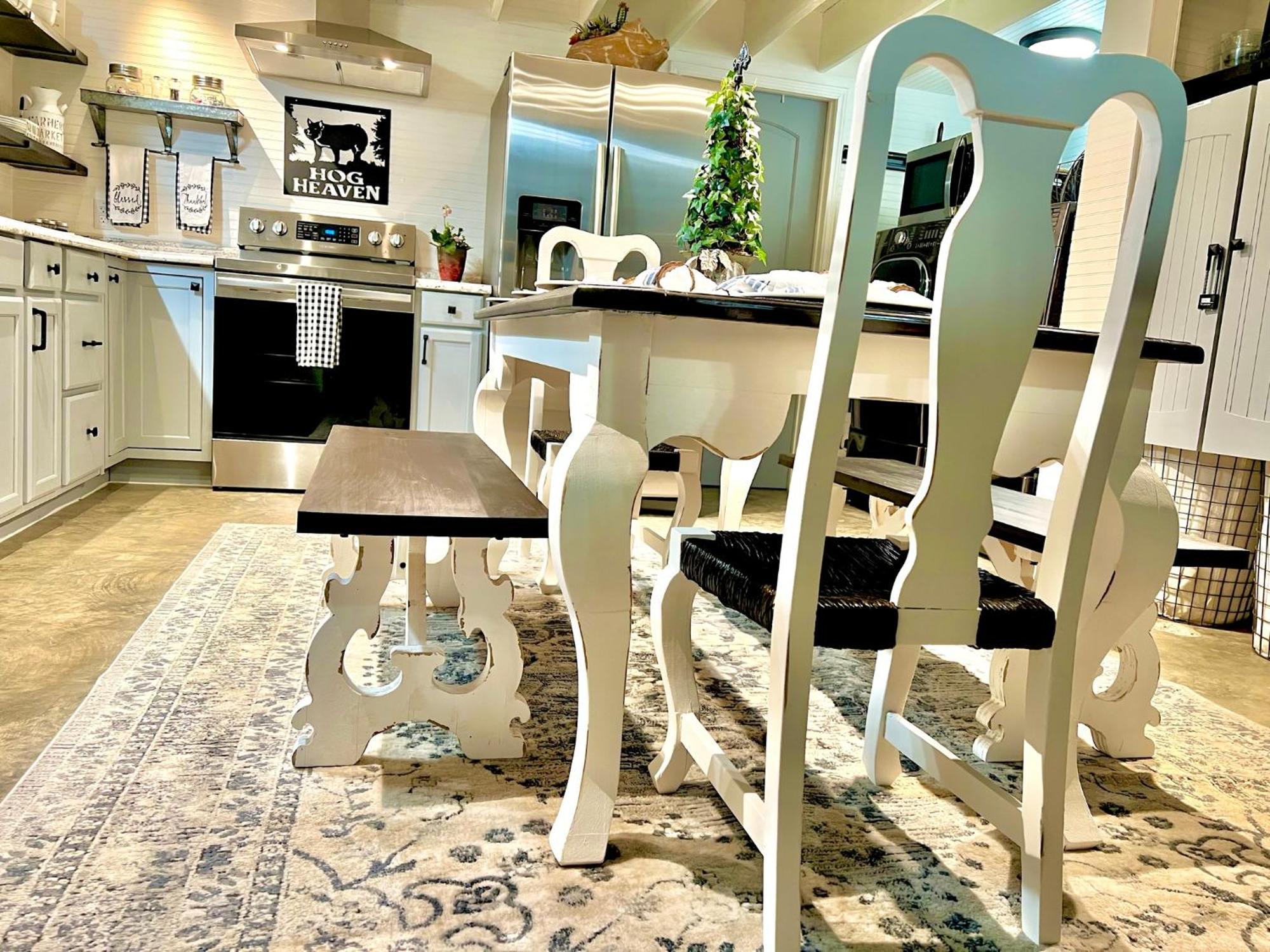 PlattA Tranquil Retreat Loaded With Ambiance! Sleeps 10别墅 外观 照片
