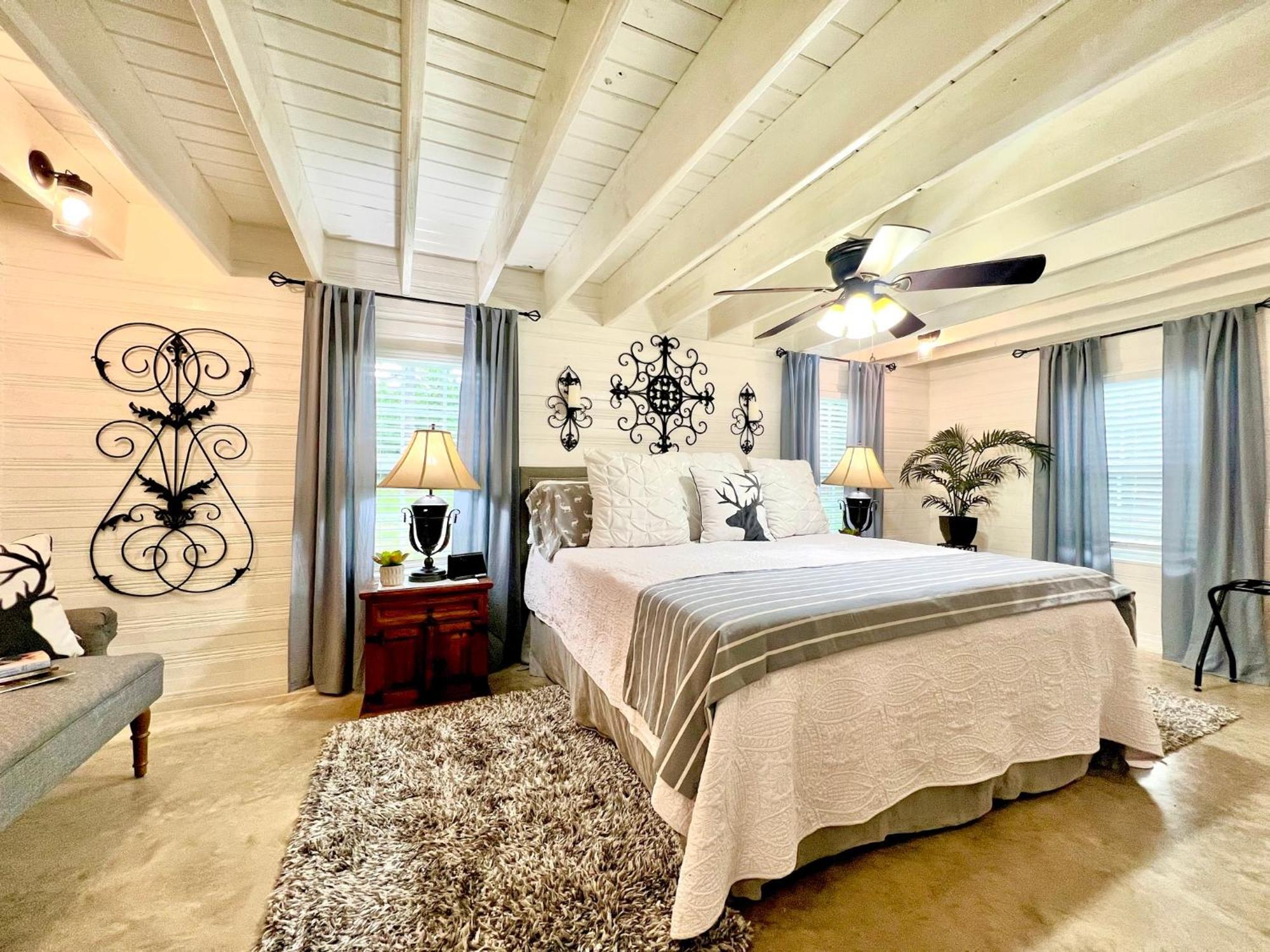 PlattA Tranquil Retreat Loaded With Ambiance! Sleeps 10别墅 外观 照片