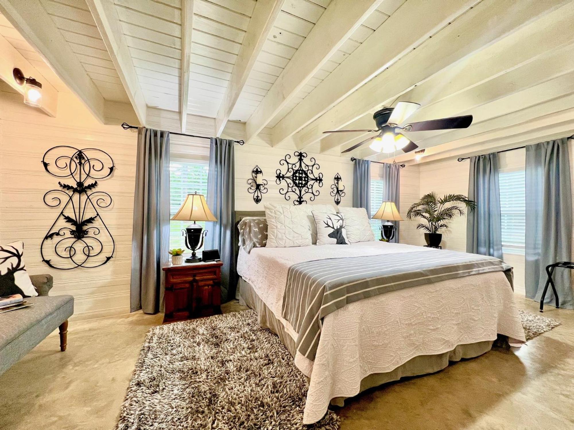 PlattA Tranquil Retreat Loaded With Ambiance! Sleeps 10别墅 外观 照片