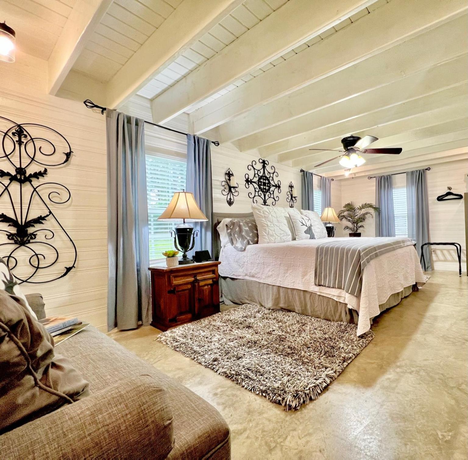 PlattA Tranquil Retreat Loaded With Ambiance! Sleeps 10别墅 外观 照片